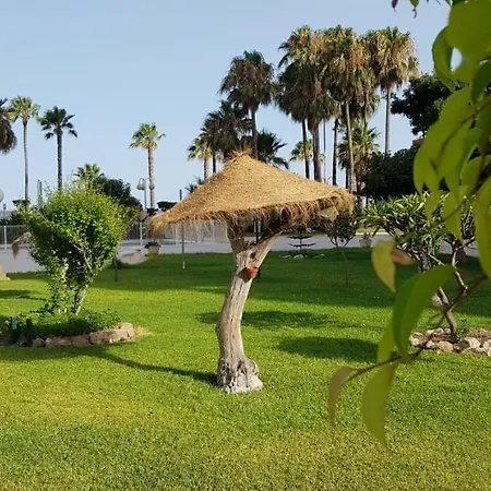 Apartment Estudio Rocio Benalmadena