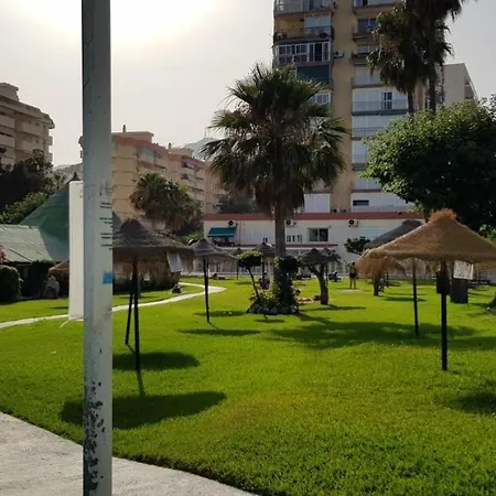 Apartment Estudio Rocio Benalmadena