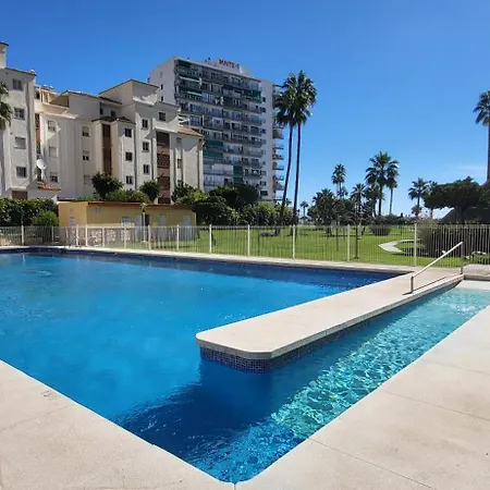 Apartment Estudio Rocio Benalmadena