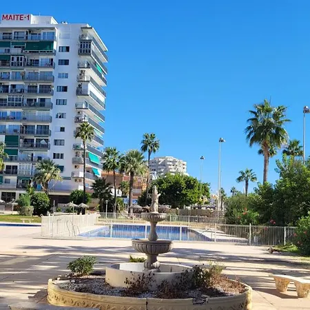Apartment Estudio Rocio
