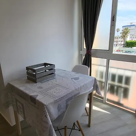 Apartment Estudio Rocio Benalmadena