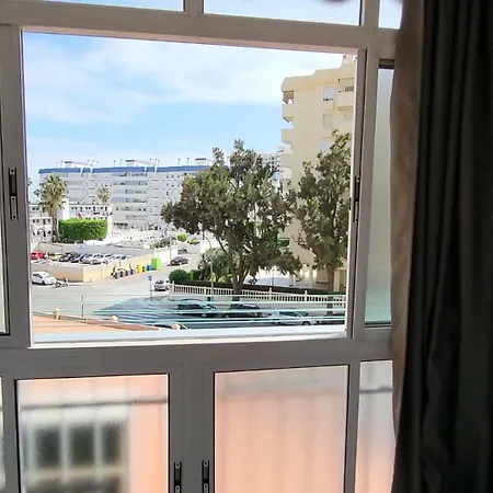 Apartment Estudio Rocio *