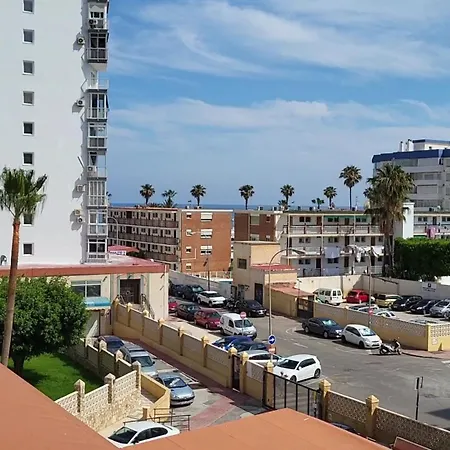 Estudio Rocio Apartment *
