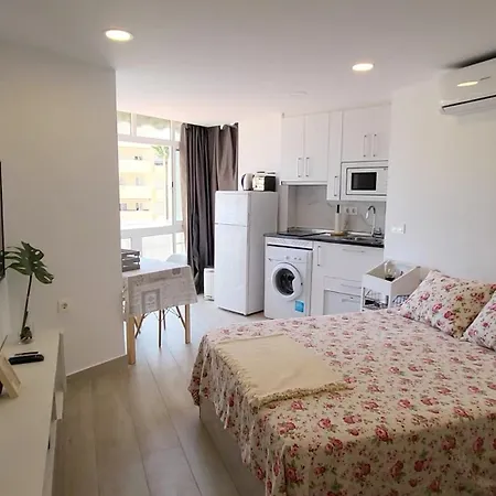 Estudio Rocio Apartment