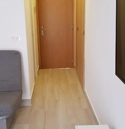 Apartment Estudio Rocio