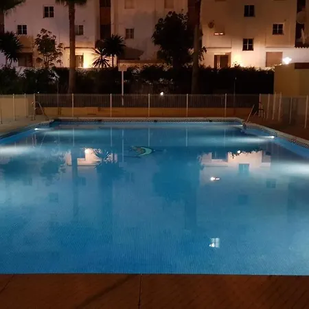 Estudio Rocio Apartment