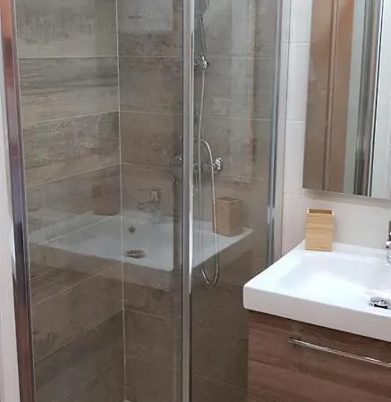 Estudio Rocio Apartment Benalmadena