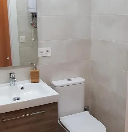 Apartment Estudio Rocio