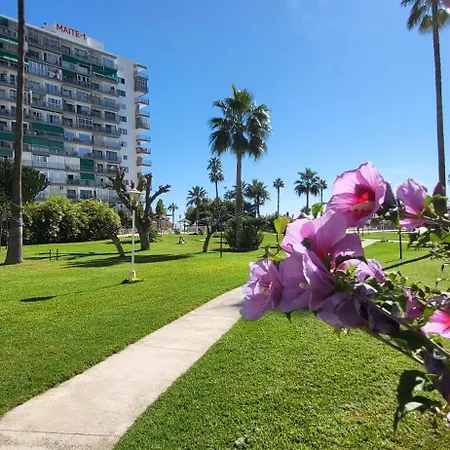 Estudio Rocio Διαμέρισμα *