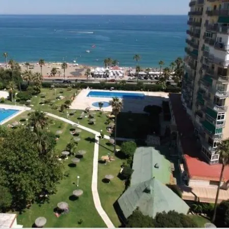 Appartement Estudio Rocio