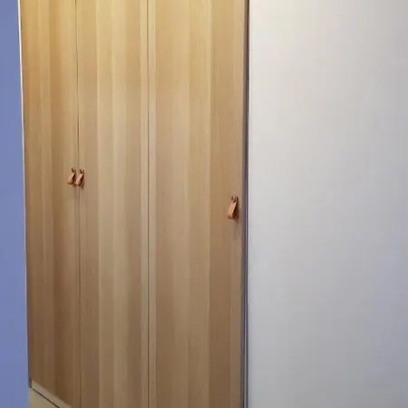 Estudio Rocio Appartement Benalmádena